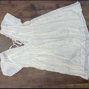 Babydoll Dress from Urban Outfitters